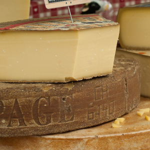 Cheese © Jackmac34 / Pixabay