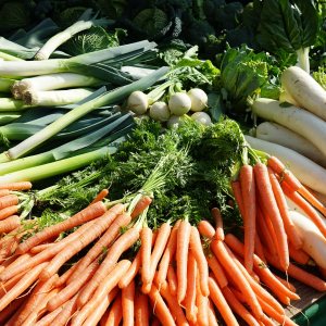 Légumes de saison © Pixabay- 318149 - Hans